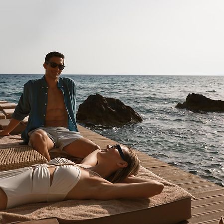 Lesante Cape Resort & Villas - The Leading Hotels Of The World Akrotiri  外观 照片